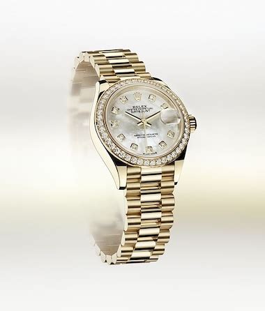 rolex feminine|rolex donna sito ufficiale.